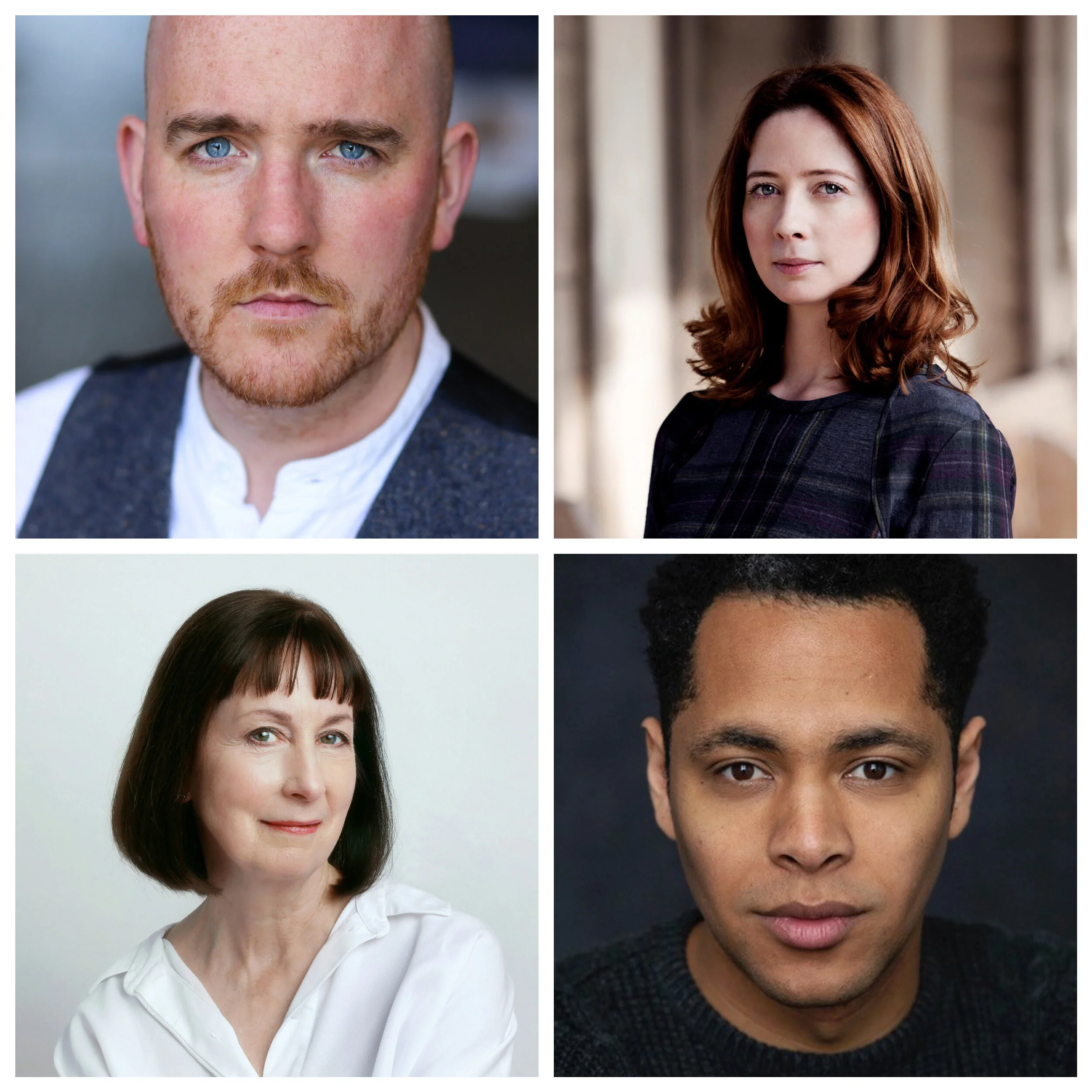 Full casting announced for THE BEAUTY QUEEN OF LEENANE by Oscar winner Martin McDonagh