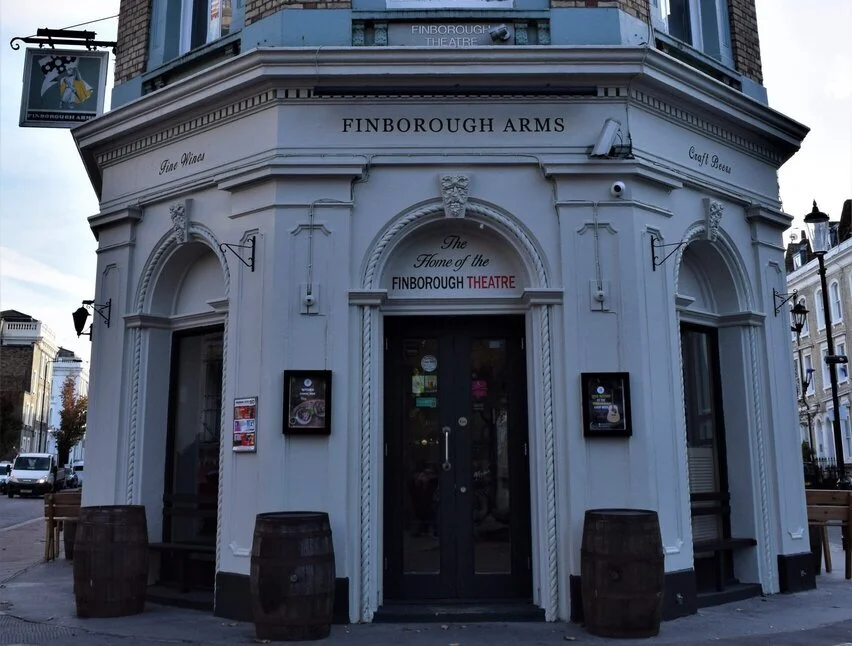 Finborough Theatre announces reopening season