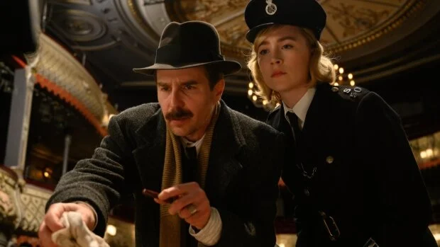 West End murder mystery film SEE HOW THEY RUN set for release in 2022