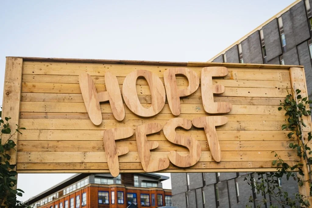 Photo credit: Amy Heycock