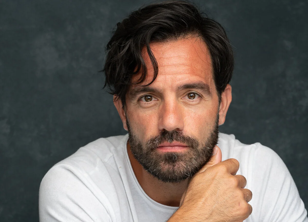 Ramin Karimloo