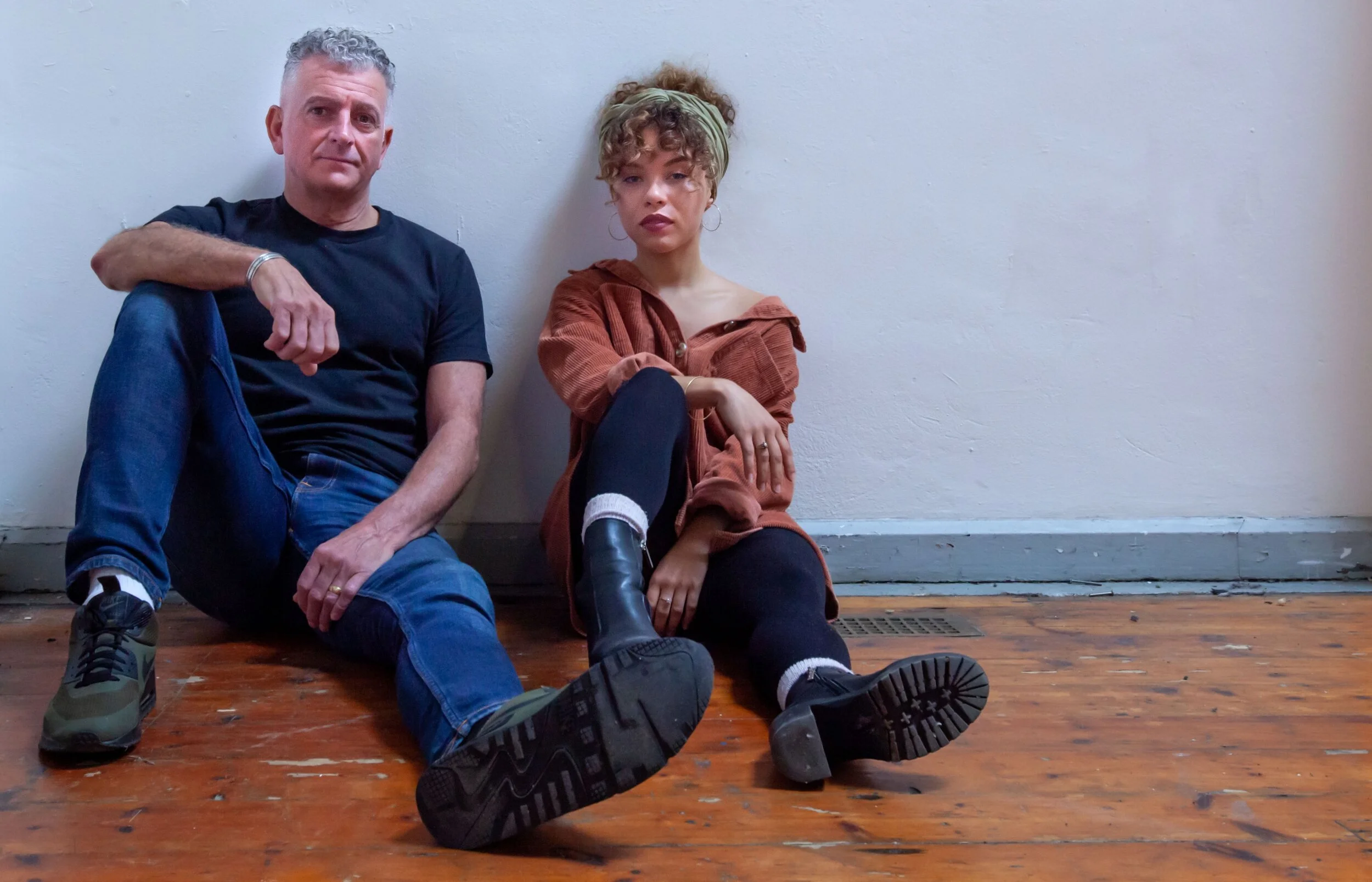 Martin Marquez to join Saffron Coomber in LEOPARDS at The Rose Theatre Kingston