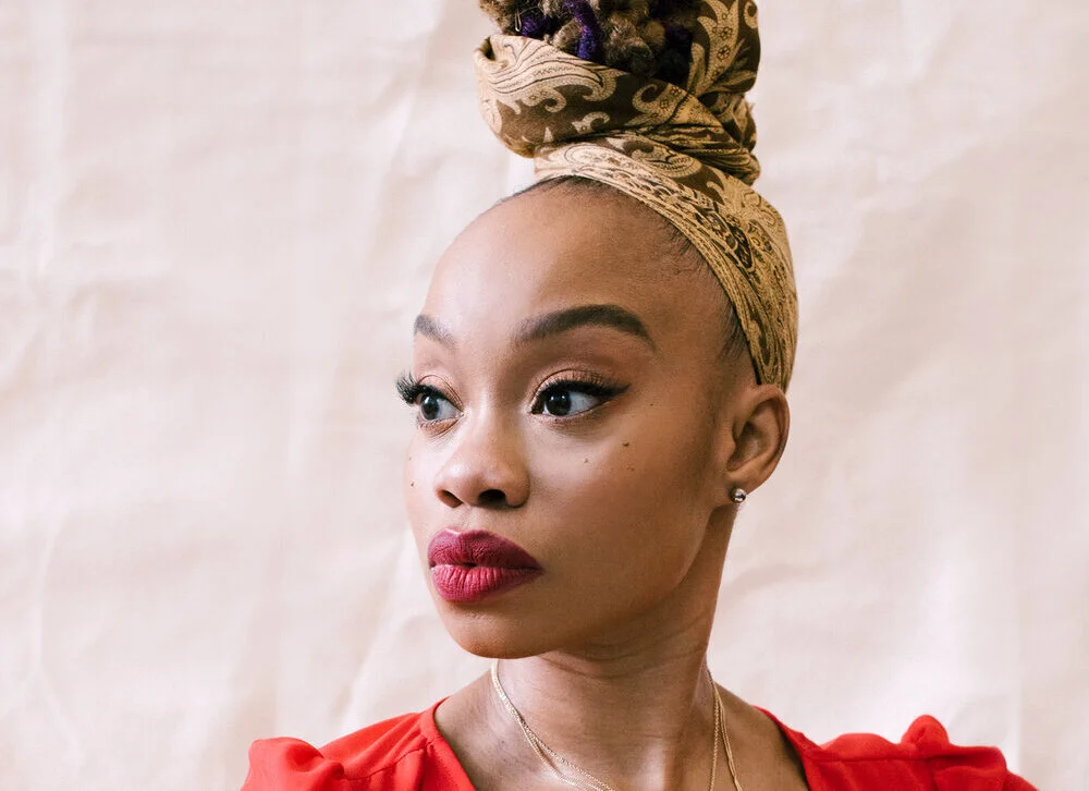 Camille A. Brown to direct & choreograph FOR COLORED GIRLS...on Broadway