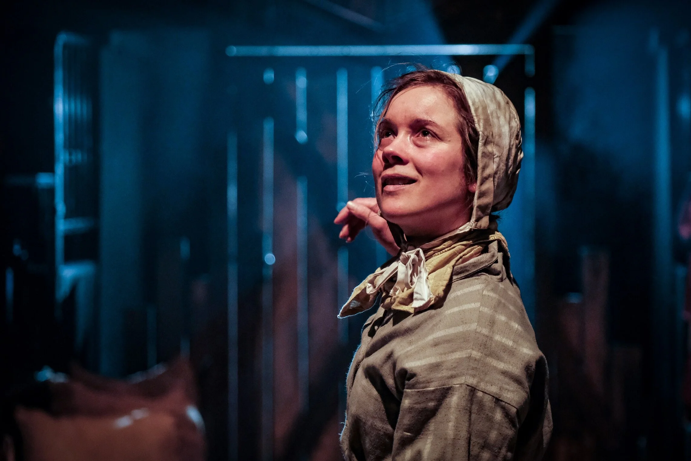 Thrilling revisionist true crime show THE BALLAD OF MARIA MARTEN embarks on UK tour
