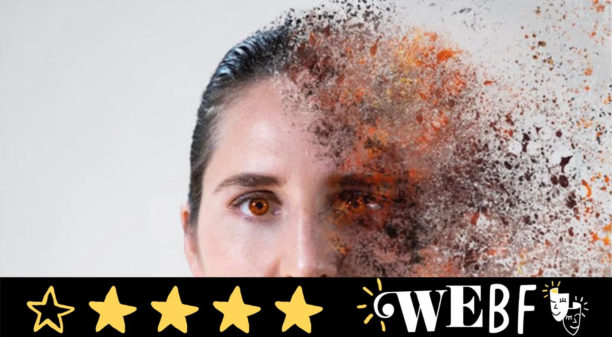 Review: EMBER, Mad Hatter Films - Edinburgh Fringe (Online)