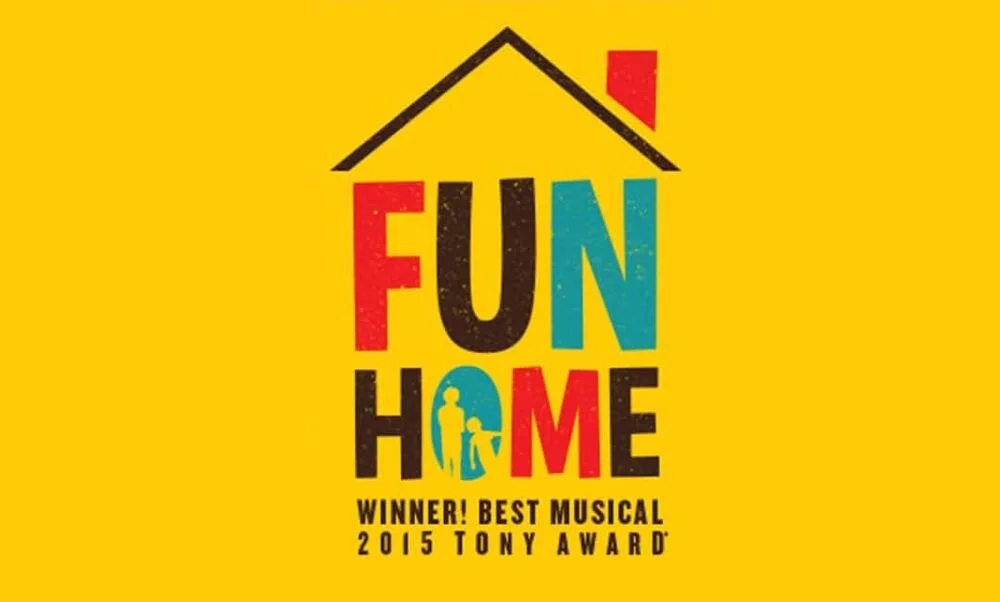 Tony Tuesday: FUN HOME