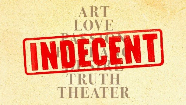 Menier Chocolate Factory to host European premiere of Tony Award-winning play INDECENT