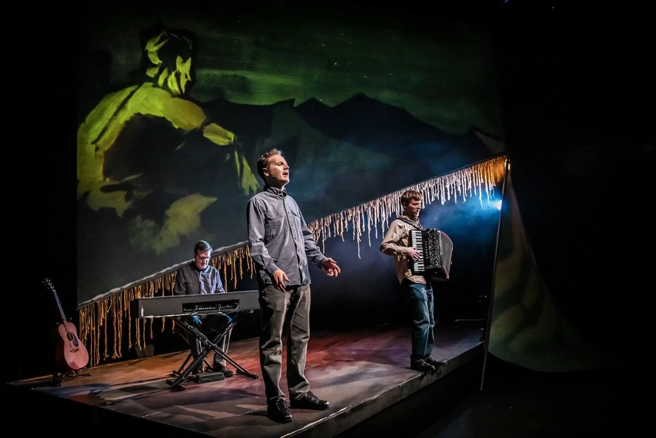 Photo Credit: Pamela Raith