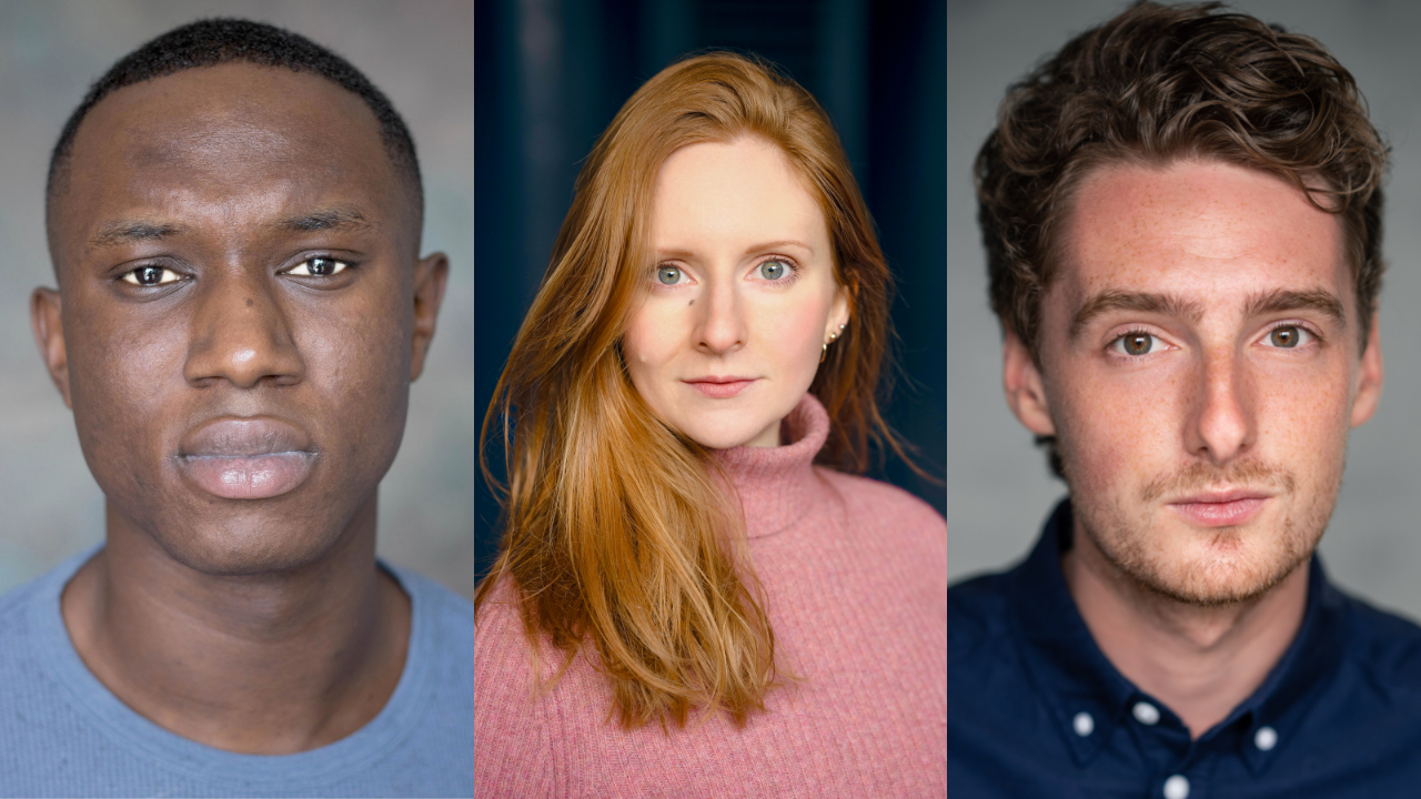 Barn Theatre announce full cast & creative team for DAVID COPPERFIELD