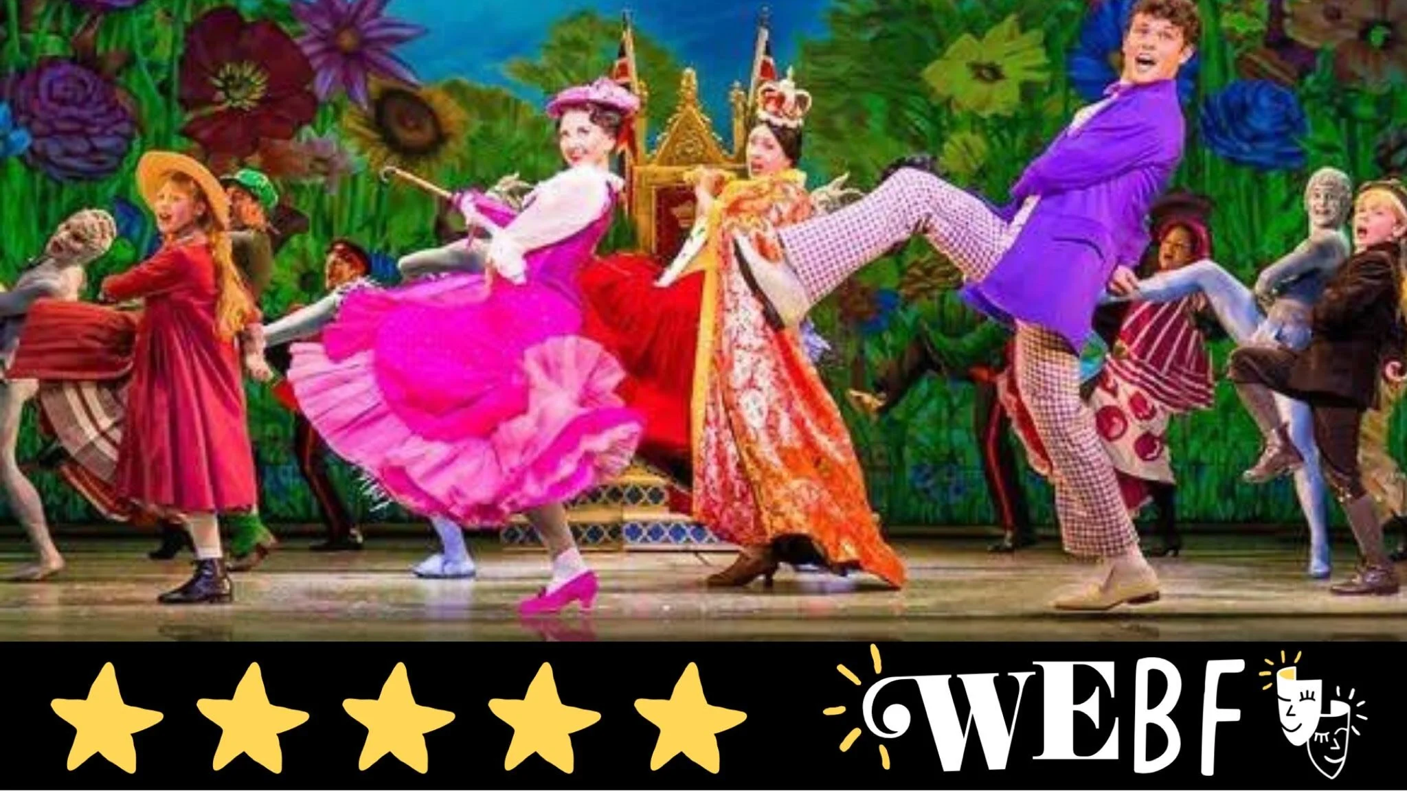 Photo credit: Johan Persson