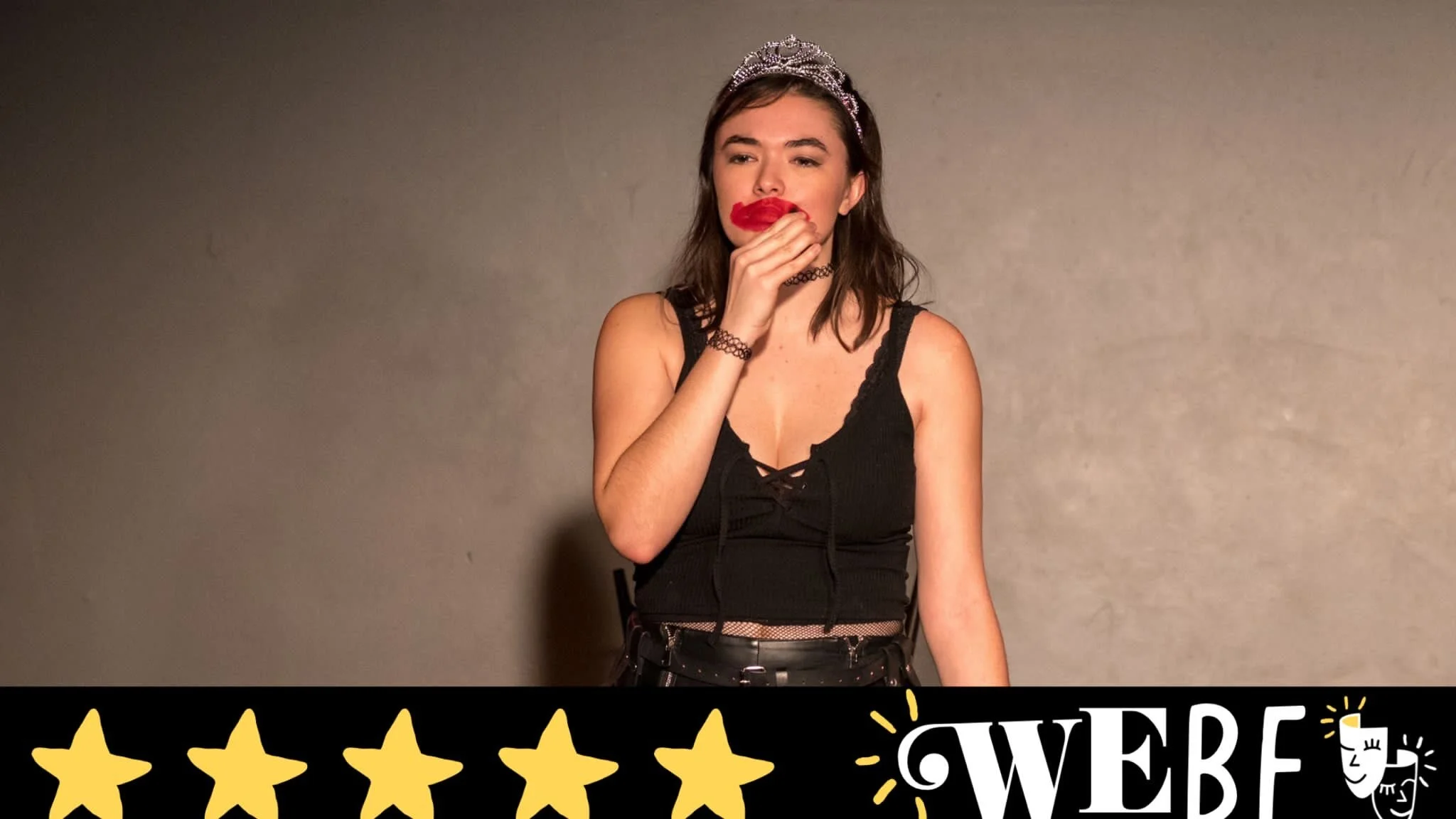 Photo credit: Ashley Garrett Photography