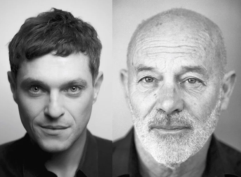 Mathew Horne and Keith Allen to star in THE HOMECOMING at Theatre Royal Bath and UK Tour