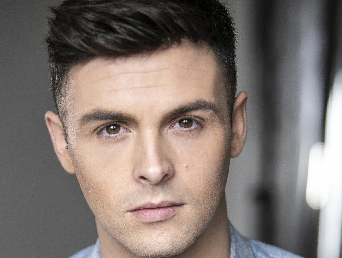 Union J’s JAYMI HENSLEY to head up panto cast in Lowestoft this year