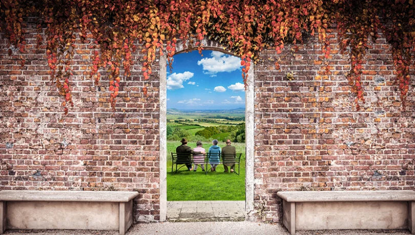 Full casting announced for David Storey's HOME at Chichester Festival Theatre