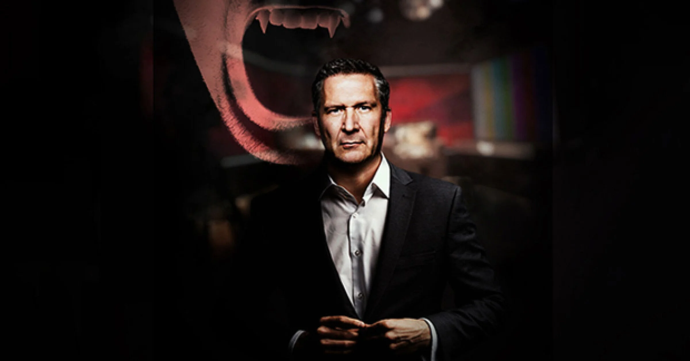 New stage adaptation of DRACULA to tour the UK