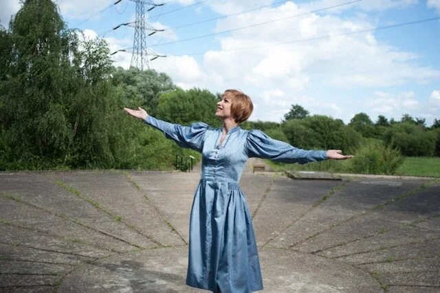 JULIE MADLY DEEPLY brings the sound of music to Park Theatre