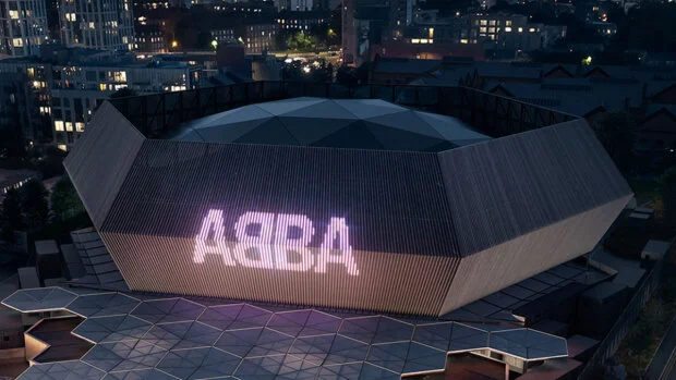 ABBA Arena scheduled to open in London in May 2022