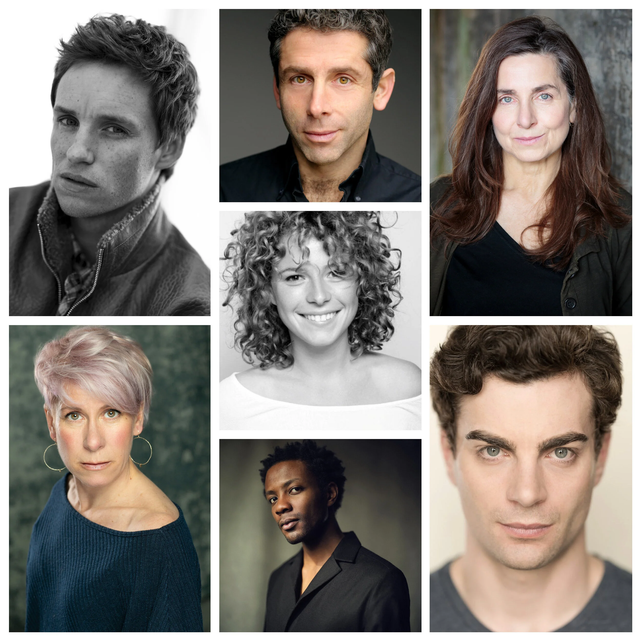 Full casting announced for CABARET at the KIT KAT CLUB