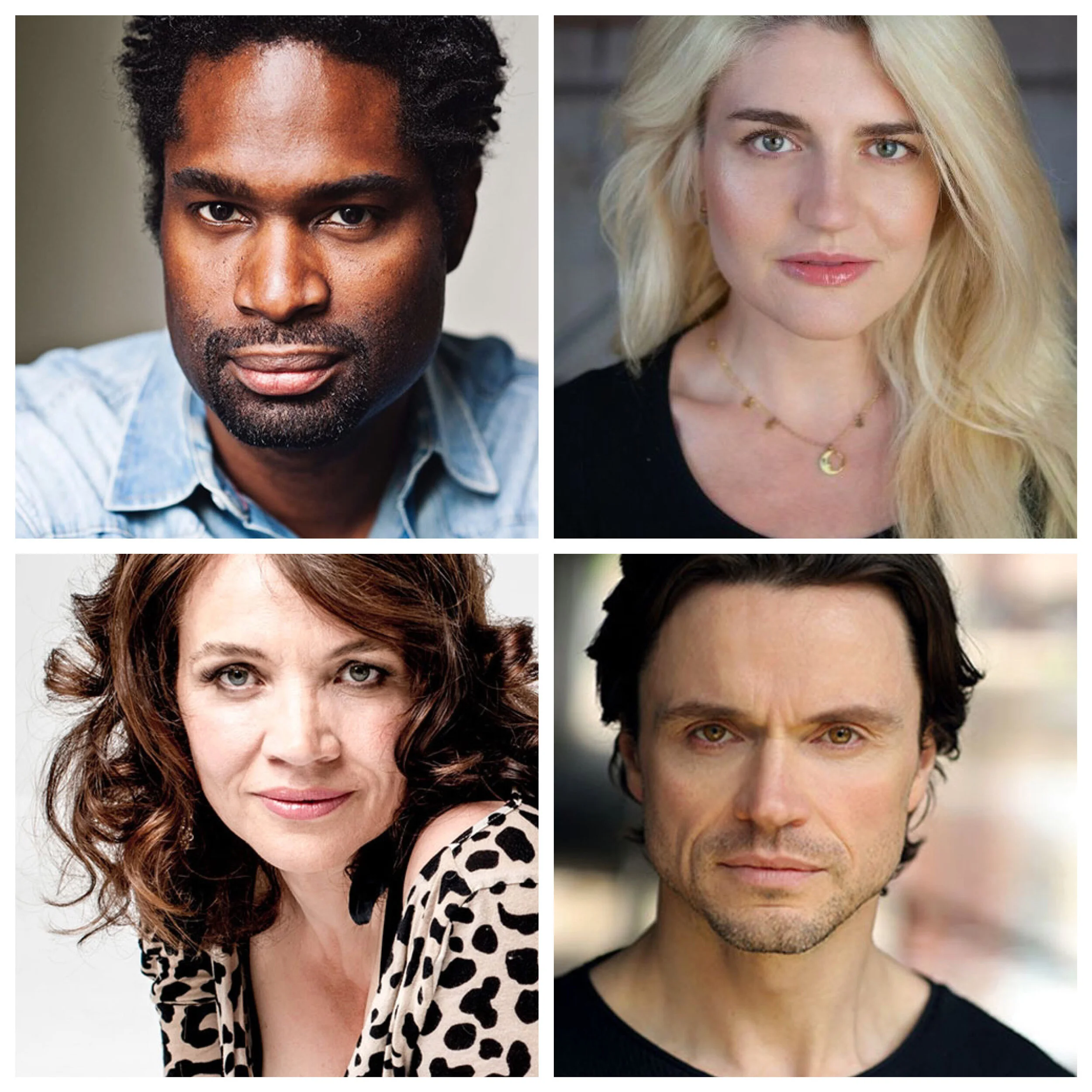 Full casting announced for world premiere of INDECENT PROPOSAL musical
