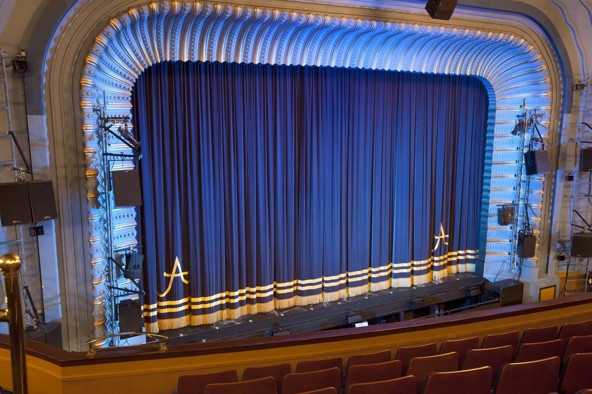 The Alexandra Birmingham celebrates milestone 120th birthday year with bumper Autumn schedule