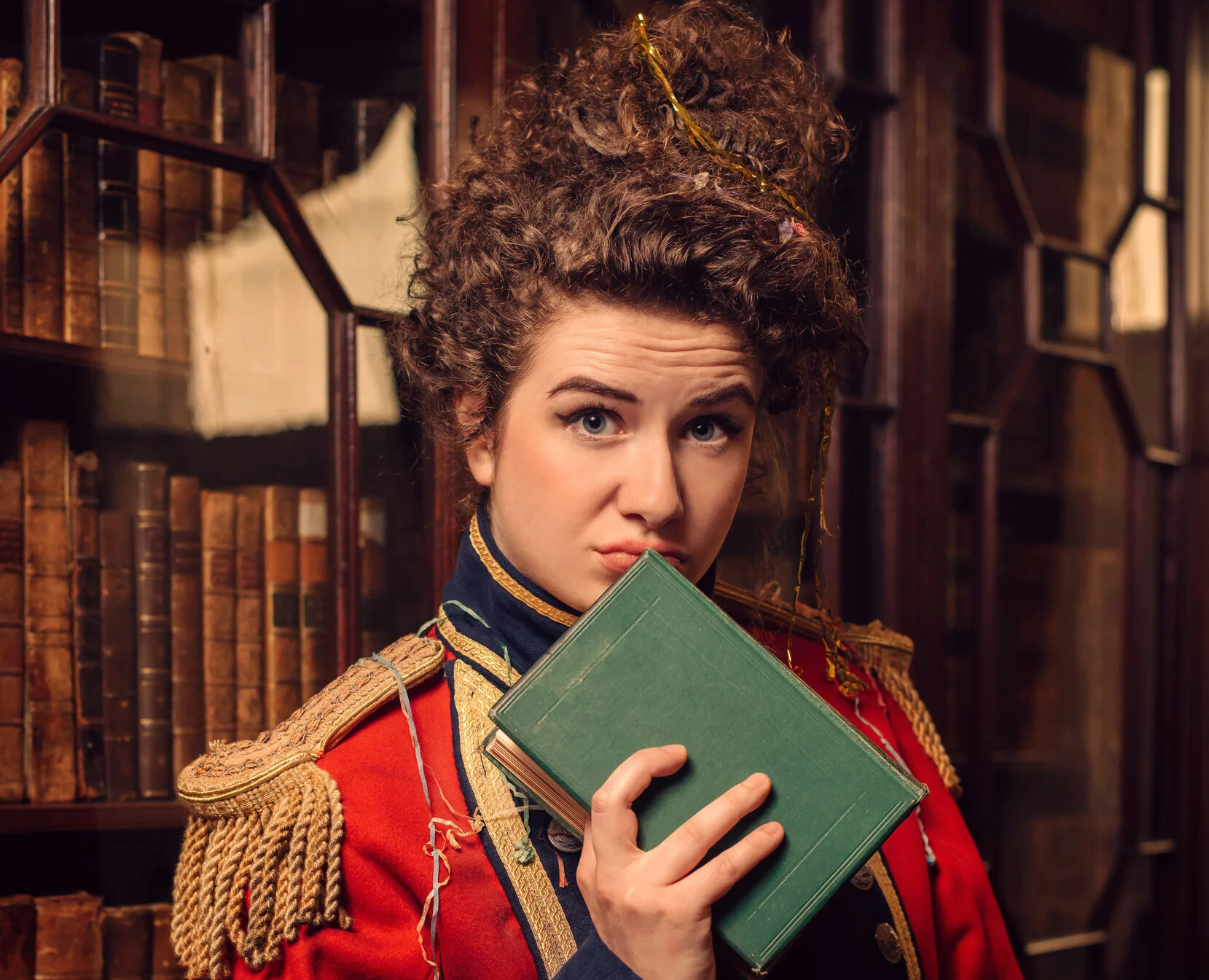 PRIDE & PREJUDICE* (*SORT OF) to open in London's West End