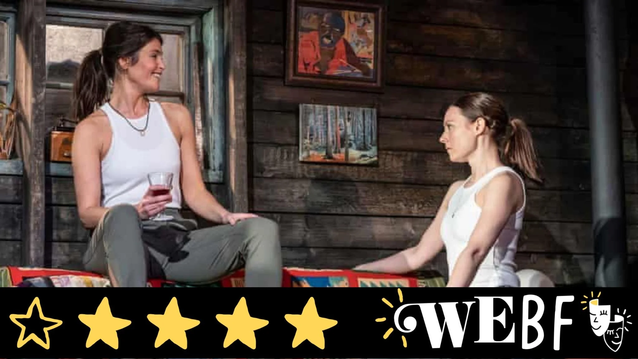 Review: WALDEN On Screen, SFP RE:Emerge Season