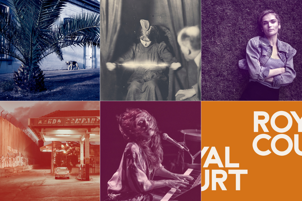 Royal Court Theatre announces programme from December 2021