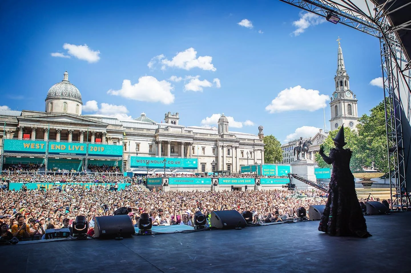 West End Live