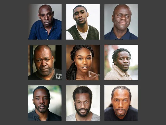 Casting announced for JITNEY at Leeds Playhouse