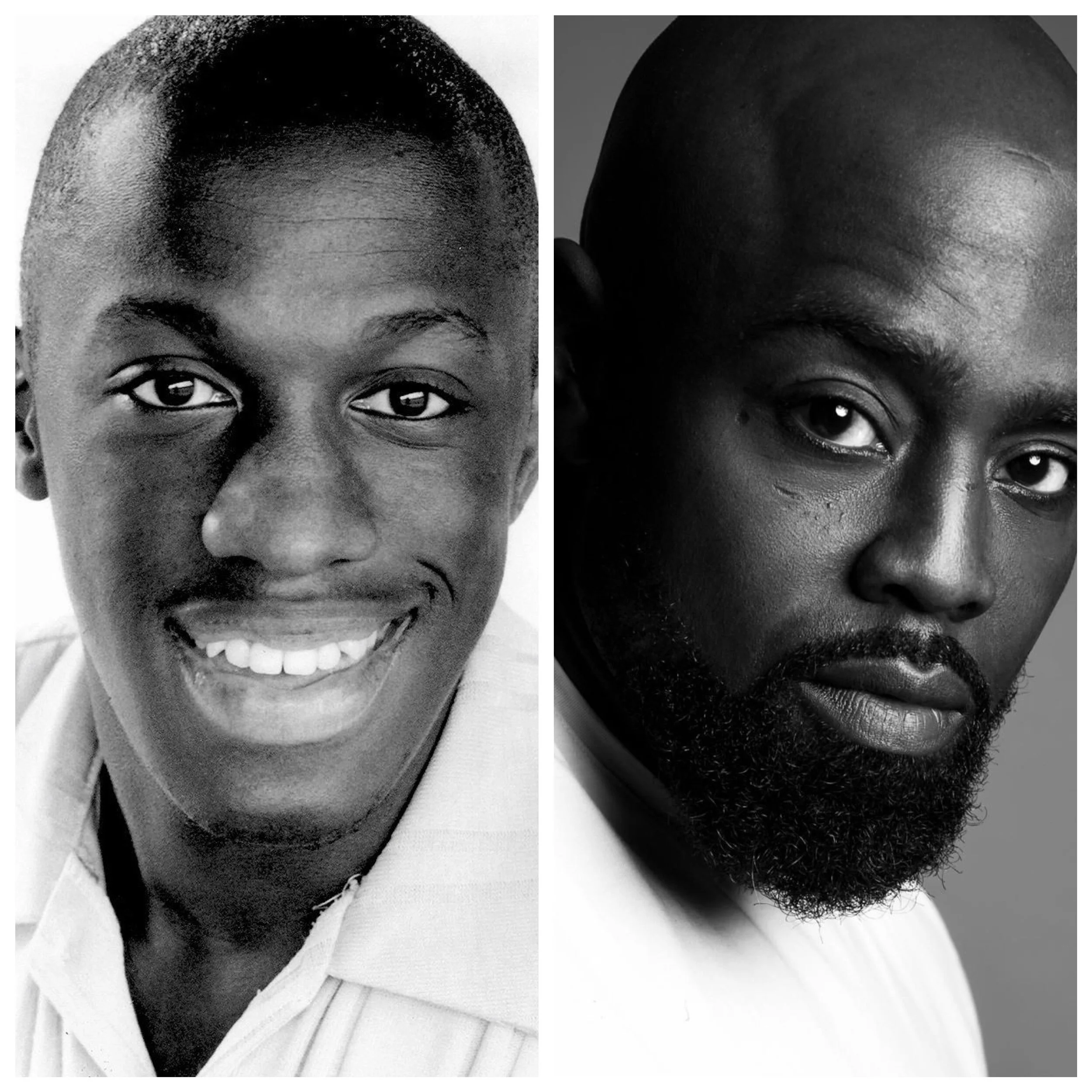 Multi award-winning BLUE/ ORANGE starring Giles Terera and Michael Balogun to tour this November