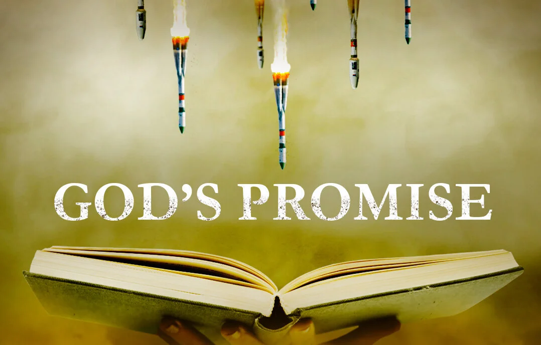 New work GOD’S PROMISES to play at the Cockpit Theatre