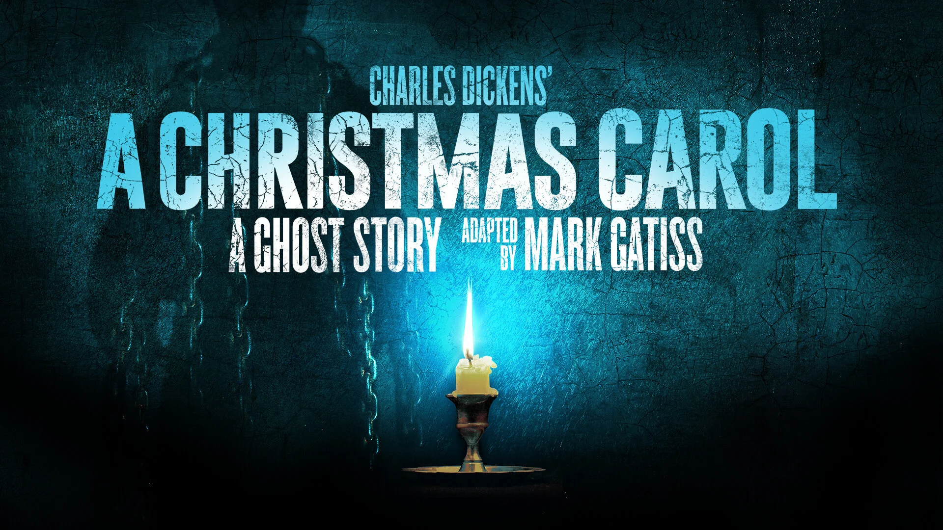 Nicholas Farrell joins Mark Gatiss in new adaptation of A CHRISTMAS