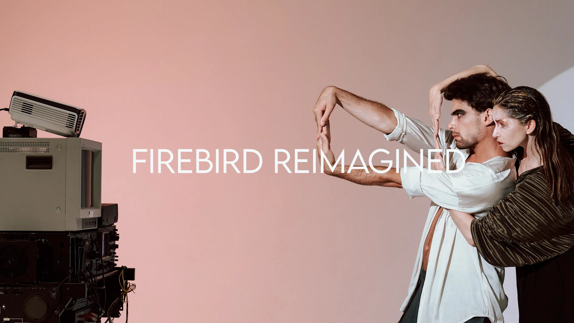 McNicol Ballet Collective presents bold new dance film FIREBIRD REIMAGINED