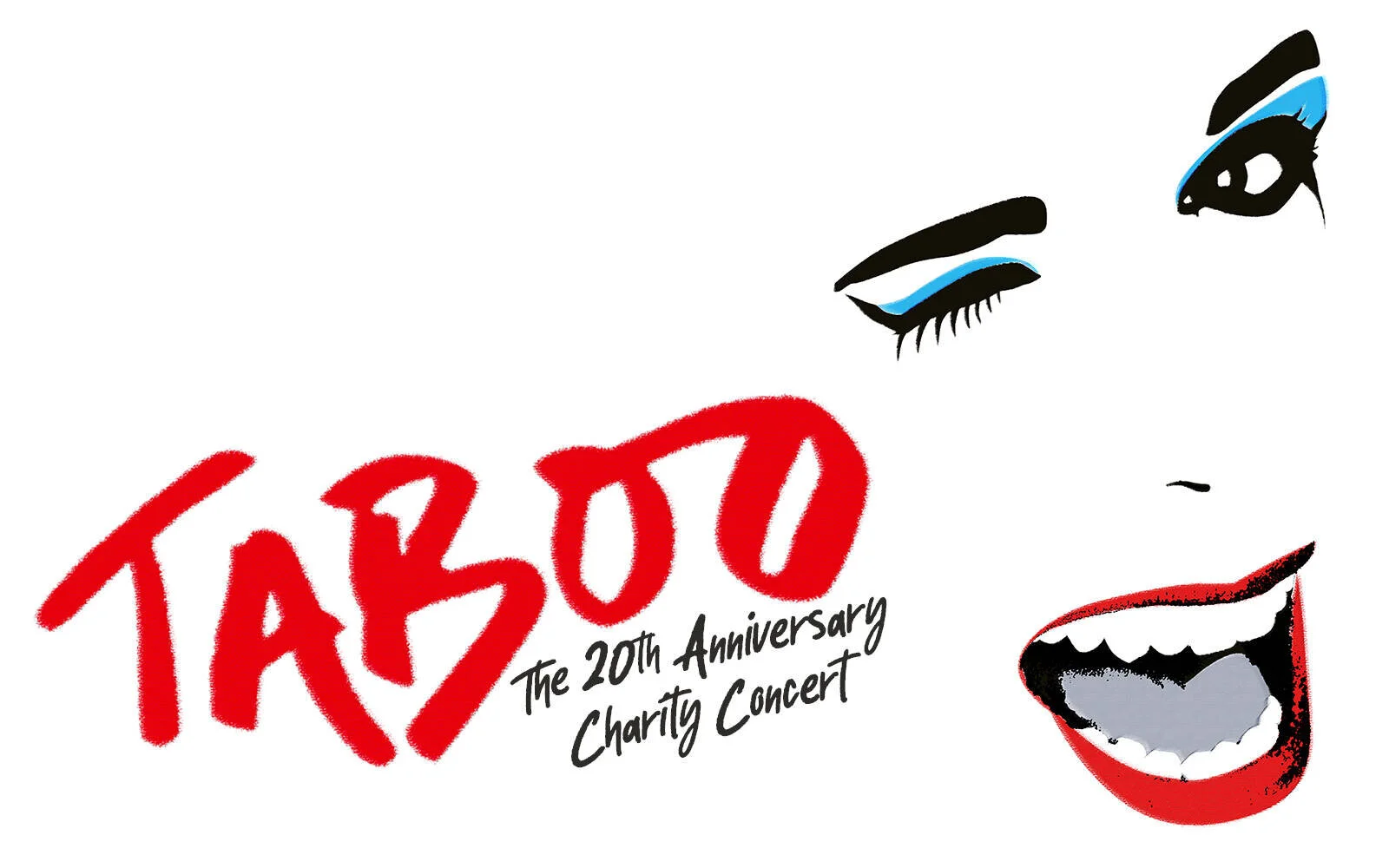 TABOO returns to London for one night only to celebrate 20th anniversary