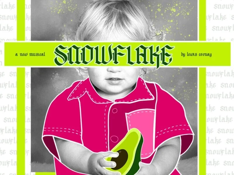 New musical SNOWFLAKE to premiere in Manchester next month