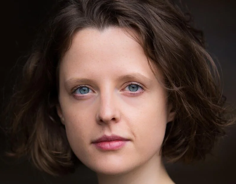 Interview: Actress Gemma Lawrence on ANYTHING IS POSSIBLE IF YOU THINK ABOUT IT HARD ENOUGH