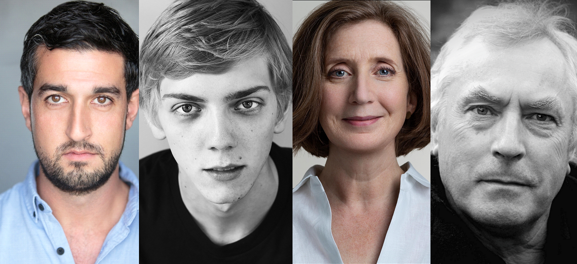 Cast announced for new ecopolitical play YELLOWFIN at Southwark Playhouse