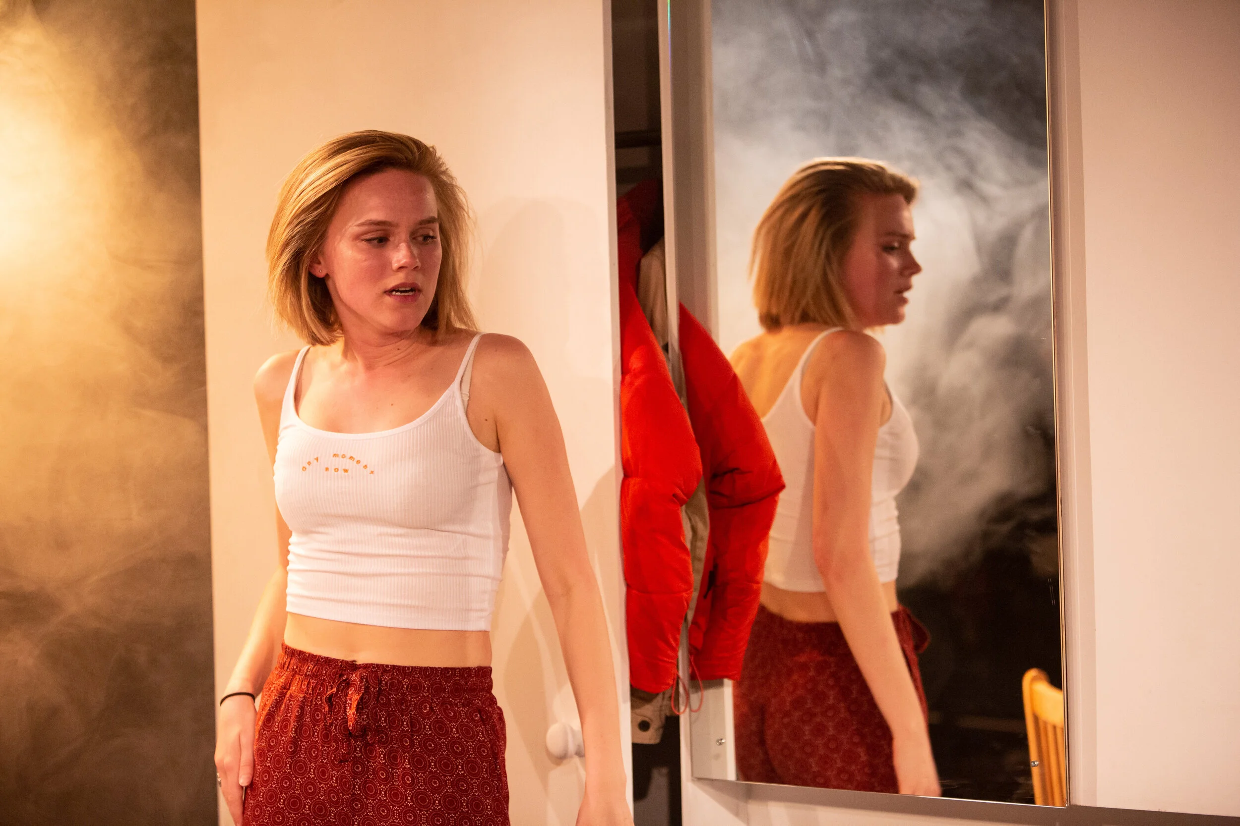 UK tour of Emma Hemingford’s FLINCH announced