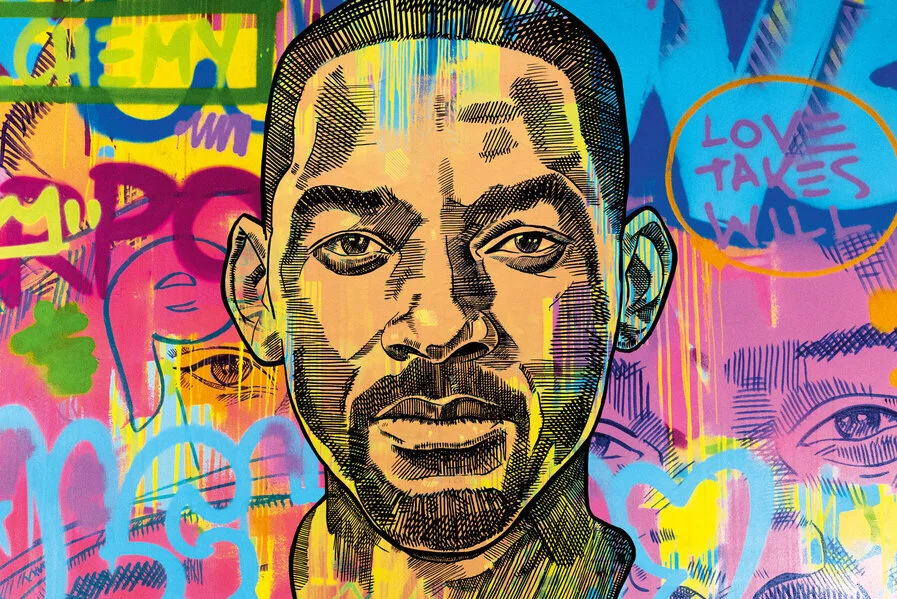 Will Smith announces WILL: AN EVENING OF STORIES WITH FRIENDS at the Savoy Theatre