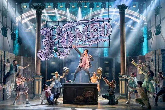 & JULIET extends in the West End until June 2022