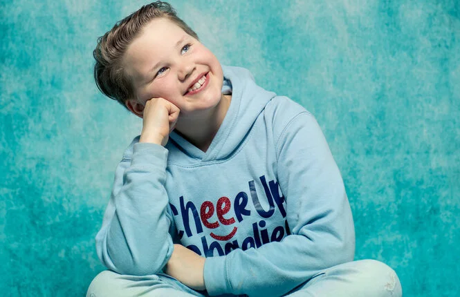 Photo credit: Paul Nicholas Dyke