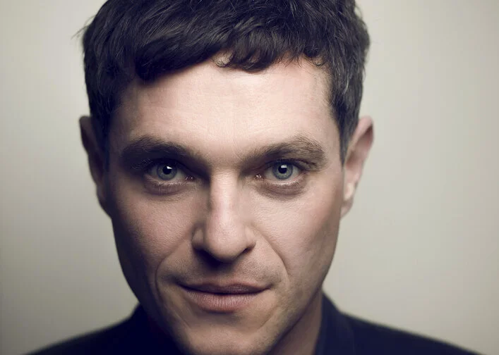 Mathew Horne