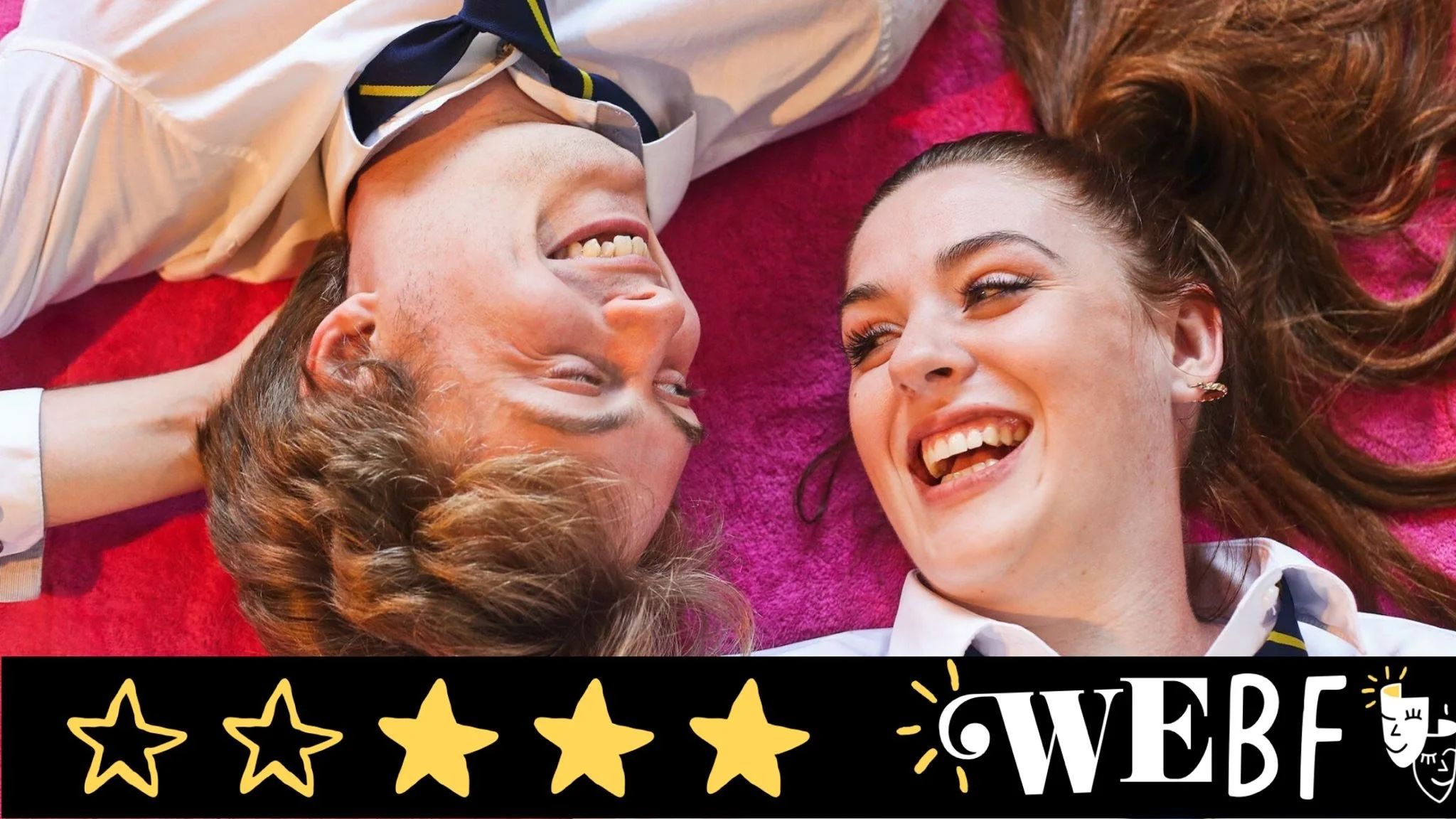 Review: EPIC LOVE &amp; POP SONGS, New Wimbledon Theatre
