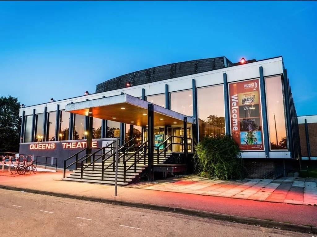 Queen’s Theatre Hornchurch announces Spring 2022 season