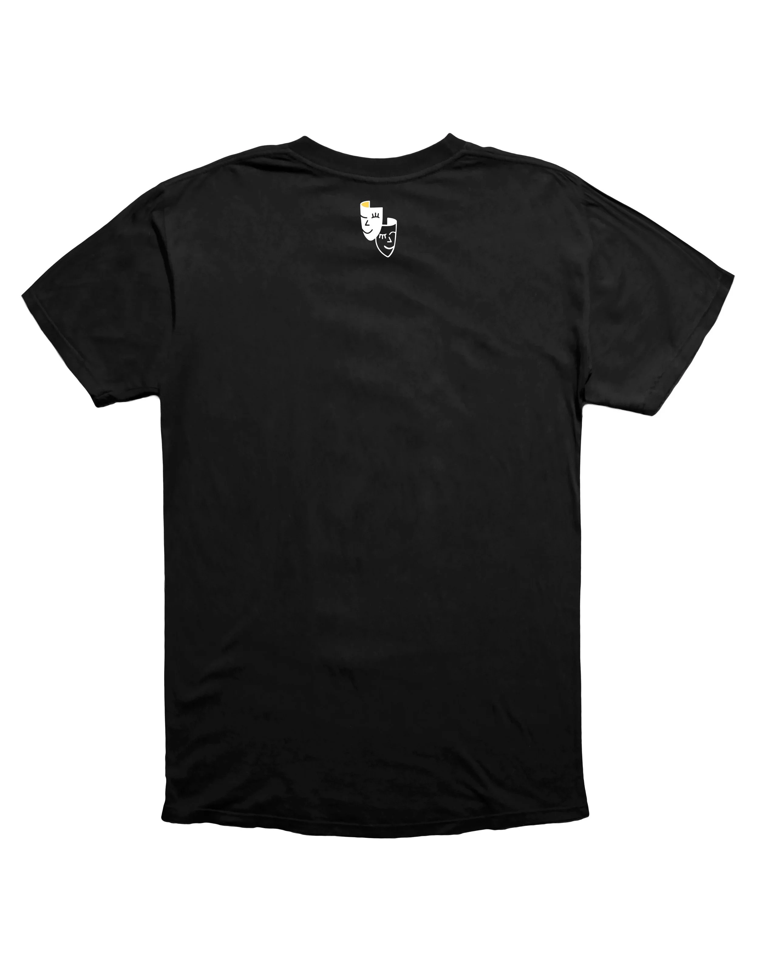 Black T shirt - Back.jpg