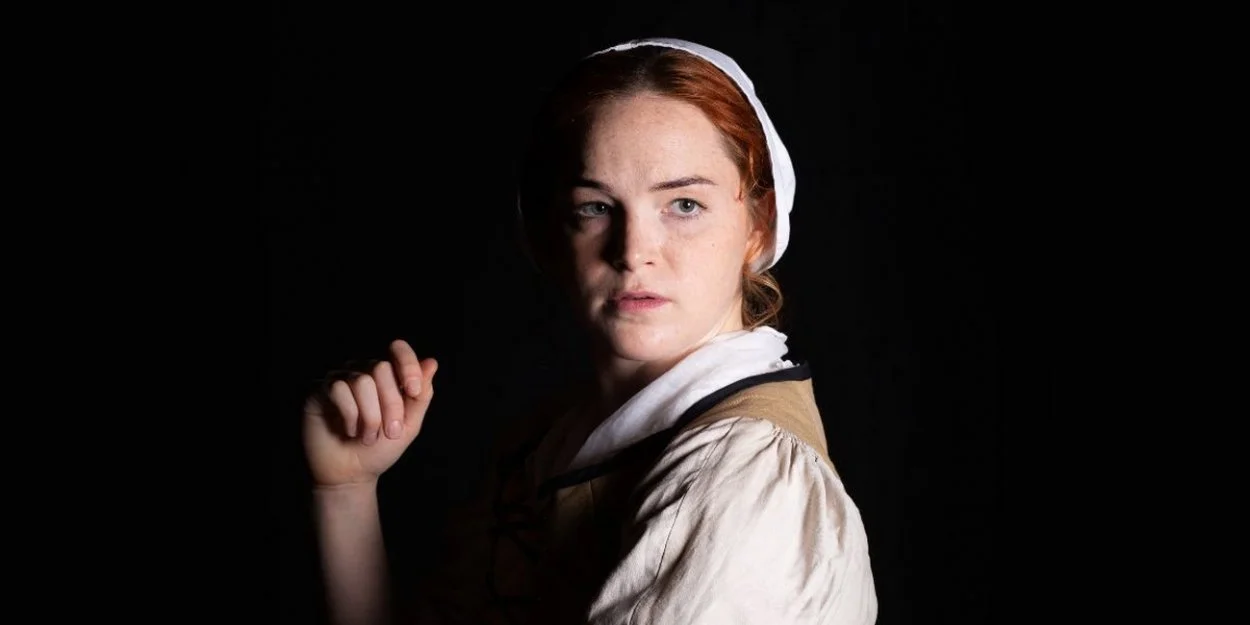 Casting announced for THE STRAW CHAIR at the Finborough Theatre