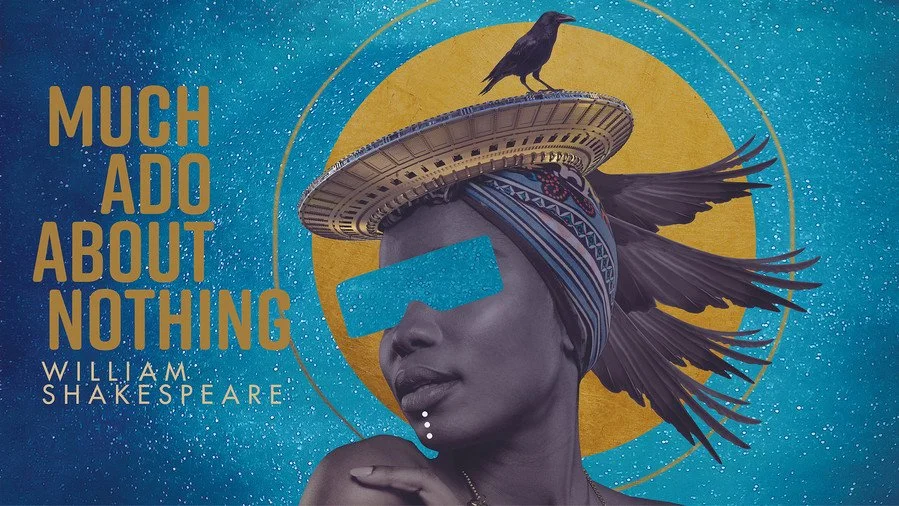 RSC announces full casting for MUCH ADO ABOUT NOTHING directed by Roy Alexander Weise