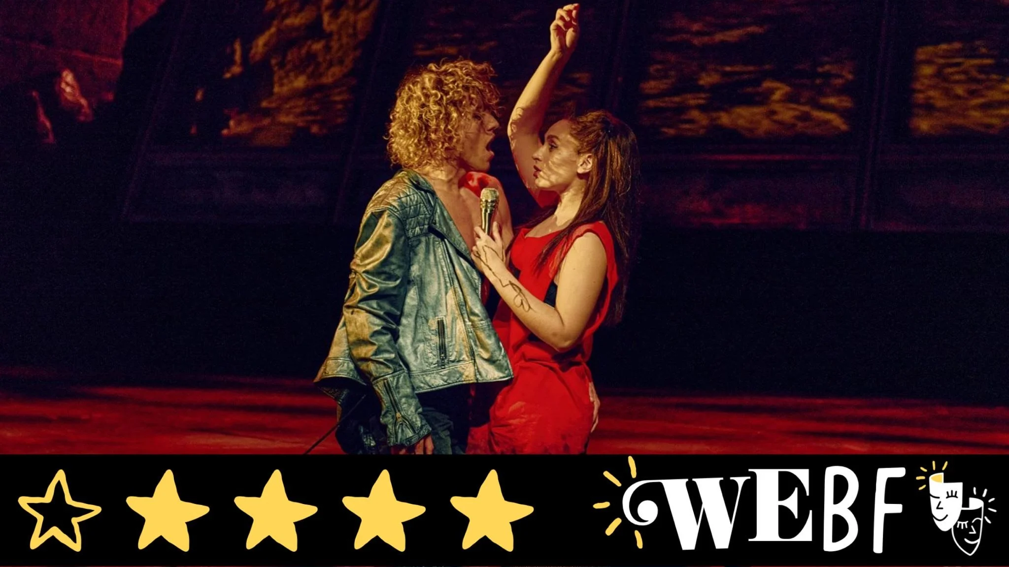 Review: BAT OUT OF HELL, The Alexandra Birmingham - UK tour