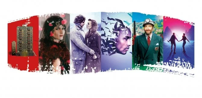 Welsh National Opera reveal 2022/2023 season