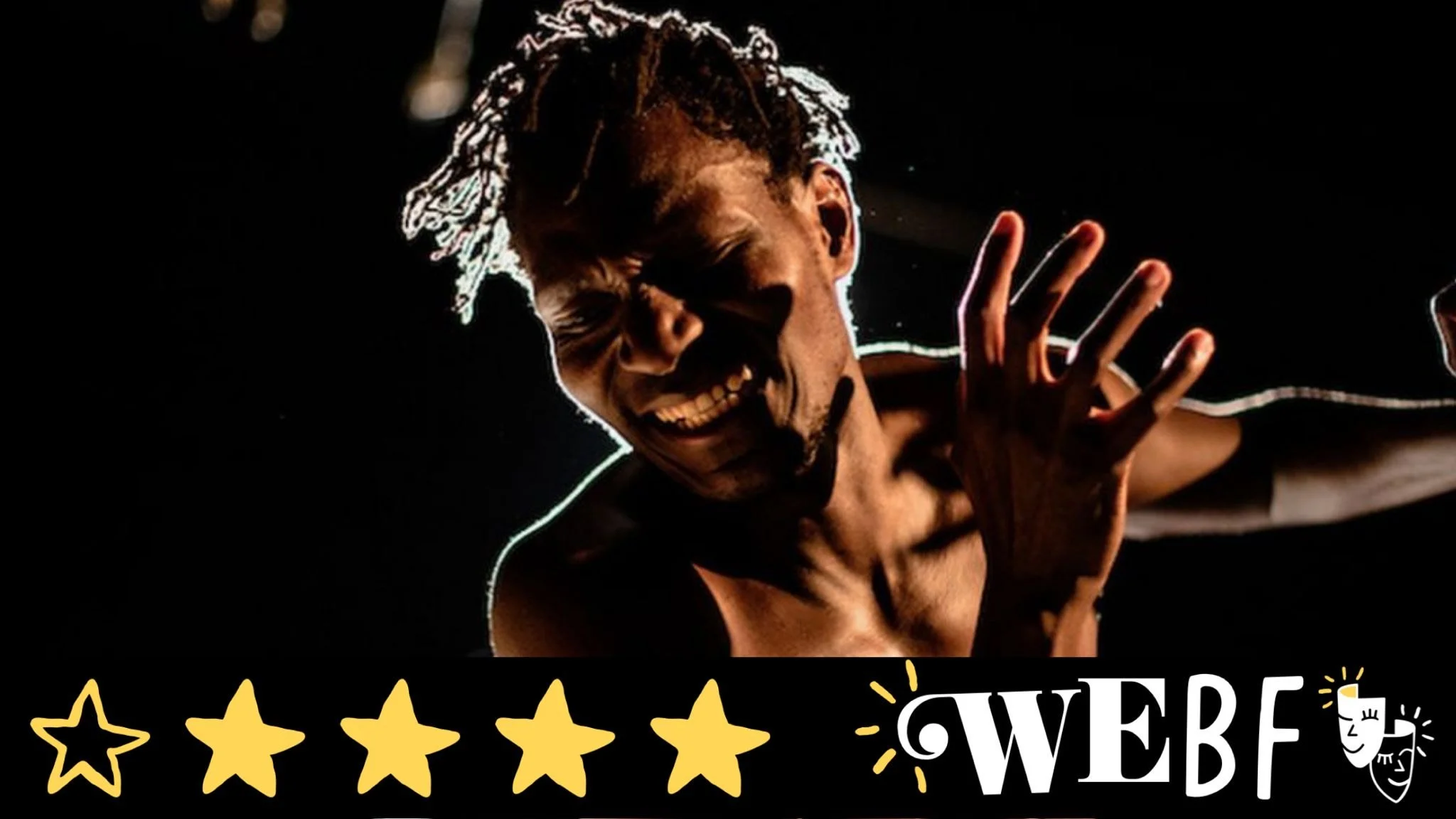 Review: FAR GONE, Sheffield Theatres’ Studio